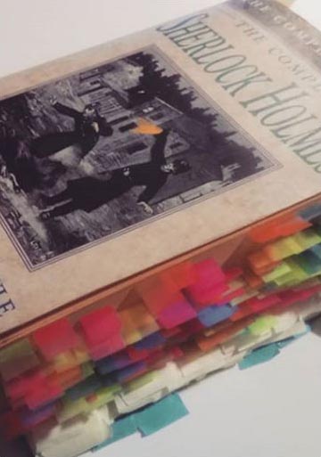 Research and Development - Struts & Frets